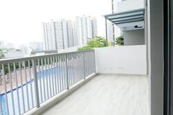 Hillion Residences (D23), Apartment #504228601
